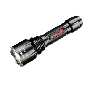ซัพไฟร์ T10 10W ไฟฉาย LED กันน้ำ ทนต่อการตกกระแทก ใช้กลางแจ้งได้ - Product Image 3