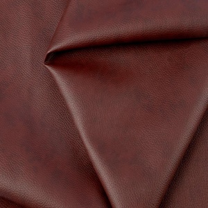 Tissu pour tapisserie de canapé, motif litchi, pour meubles, peut faire des différentes couleurs - Product Image 5