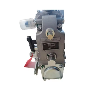 Pompe d'injection 6BTAA5.9-C205 BHF6P120005 C5266036 - Product Image 3