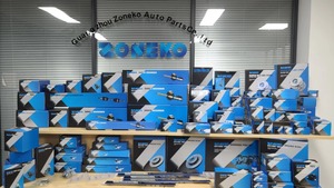 อะไหล่รถยนต์คุณภาพสูง ZONEKO กวางโจว ยางรองแท่นเครื่อง 50805-S9A-983 สำหรับรถยนต์ฮอนด้า 	 CR-V II (RD_) 	 2001 - <span class=keywords><strong>2006</strong></span> - Product Image 6