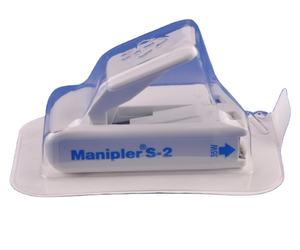 Servicio de reparación y suministro Manipler AZ/35W Grapadora de heridas PMW35 Grapadora de piel 8886803712 Manipulador de grapado de piel/35W - Product Image 1