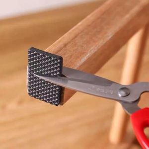 Tùy Chỉnh Die Cut Silicone Non Slip Đồ Nội Thất Pads Tự Dính EVA Foam Pad - Product Image 3