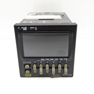 H7CX-A11D1-N เคาน์เตอร์วัน H7CXA11D1N H7CX-A11D1-N - Product Image 4