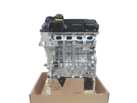Conjunto de Motor Remanufacturado 2.0L Turbo N20B20, Bloque Largo Completo para F30 F10 F25, Alta Calidad