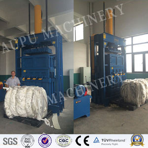 Balles d'<span class=keywords><strong>occasion</strong></span>, Machine à presser pour vêtements - Product Image 4