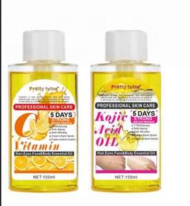 Huile de massage corporelle adaptée aux voyages Huile de jojoba biologique Huile de jojoba nourrissante et durable pour la peau - Product Image 6