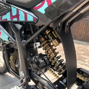 Moto tout-terrain Surron 8kW 40mph 58V avec batterie au lithium, Pit Bike pour la course en cross-country pour adultes - Product Image 2