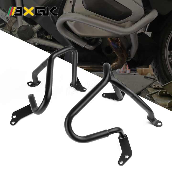 Motorrad Sturzbügel Für BMW R1250RT 2018-2024 - Crash Bar Schutz