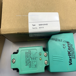 Cảm biến ban đầu nj40 + U1 + E2-V1 nj40 + U1 + E2-T-V1 công tắc tiệm cận cảm ứng hoàn toàn mới - Product Image 5