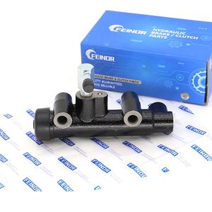 Nuevo Cilindro Maestro de Embrague Bombin Superior de Hierro Fundido Gris de 22.22mm para ISUZU FSR FTR FVR OEM 1-47500-231-1 1-47500-232-1 - Product Image 4