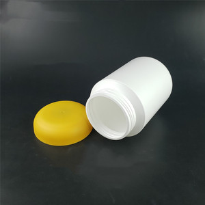 300 Gam 400 Gam 500 Gam 600 Gam 1000 Gam <span class=keywords><strong>HDPE</strong></span> Nhựa Jar <span class=keywords><strong>Container</strong></span> Với Vít Có Nắp Đậy Freezable Ice Cream Chum Đối Với Thực Phẩm Grade Nhựa Bột - Product Image 5