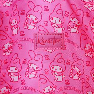 Karactermania For Hello Kitty My Melody Strawberry-Soft Coin <b>Purse</b>, <b>Pink</b> - Product Image 4