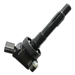 Bobina di Accensione per Byd F0 Geely <span class=keywords><strong>Panda</strong></span> 1.0 Great Wall Dazzle OEM KRK TT15 BYD371 0221 500 802 - Product Image 1
