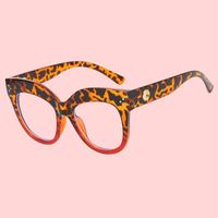 Lunettes optiques anti-lumière bleue pour femmes, monture de haute qualité, monture intégrale, lunettes de lecture bloquant la lumière bleue