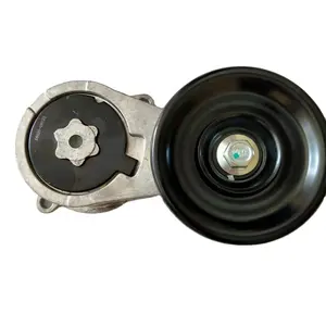 Sabuk Tensioner untuk Toyota Crown Mark Aristo Cresta Altezza Supra 1jz 2jz Mesin 16620-0w025 16620-0w026 16620-0w024