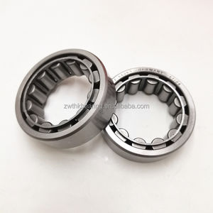 Cuscinetto a Rulli Cilindrici Dimensioni 35.6x57.2x17.9 Pollici DB-67309, Catalogo Cuscinetti a Rulli F66263 F-66263.RH DB67309 - Product Image 3