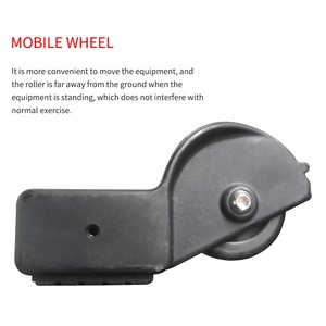 Thiết Bị Tập Thể Dục Thể Hình Thương Mại Thiết Kế Mới Máy Tập Luyện Cardio Máy Chèo Thuyền Có Máy Chèo Từ Tính Kháng Lực - Product Image 6