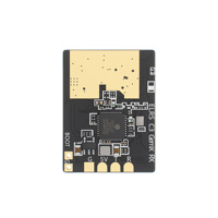 Récepteur double fréquence ELRS 915M/2.4G C3 GemX Gemini pour drone FPV