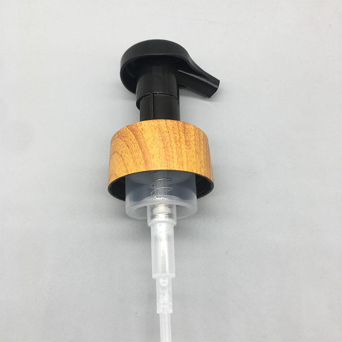 Hot Sale 28/410 Plastic Foam Soap Dispenser Pump 20Mm