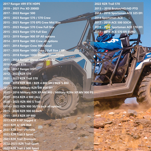 Différentiel avant pour <span class=keywords><strong>Polaris</strong></span> Ranger <span class=keywords><strong>RZR</strong></span> 570 <span class=keywords><strong>800</strong></span> 900 1000 OEM 1337133 Pièces détachées ATV UTV - Product Image 3