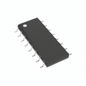 16 SOlC Clock Timing IDT2308B-3DC Manufacturer Channel Buy Electronics Components Online - Product Image 1
