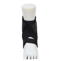 Attelle de cheville pédiatrique pour entorse, fracture, soutien orthopédique et stabilisation – Fabricant d'attelles de cheville pour enfants