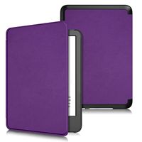 Bas prix 2024 étui magnétique pour Kindle Paperwhite 12 12e génération 2024 housse de protection 7 pouces étui intelligent housse
