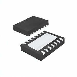BOM IC In Stock 14 WFDFN Exposed Pad Components Electronic Battery Chargers AAT3620IWO-4.2-T1 - Product Image 1