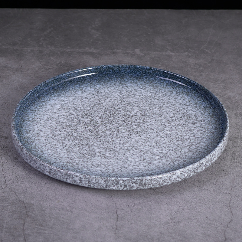 Cesta de gema con placa lateral