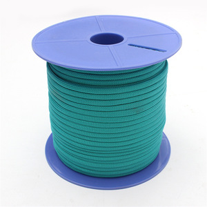 Tendenze in Nylon per esterni per tende resistenti al vento con forti corde di tensione resistenti al vento per il campeggio - Product Image 2