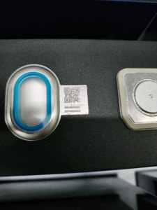 EUルーマニア株REPT 345ah 8000倍10000サイクルESSロングライフサイクル3.2V Lifepo4セルバッテリーLFP 345ah - Product Image 3