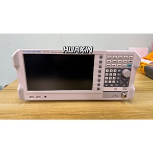 Analizador de Espectro Rohde & Schwarz FPC1000 5kHz~3GHz usado #   hx1 - Product Image 4