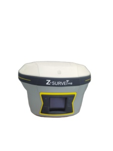 عرض خاص I90 Z نظام المسح Gnss Rtk المستخدمة معدات المسح لتحديد المواقع قاعدة استقبال وروفر - Product Image 3