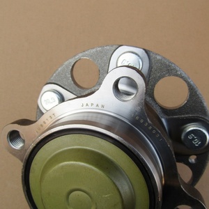 Cubo de Eje Trasero TVA OEM:42200-<span class=keywords><strong>TVE</strong></span>-H53 H-ONDA A-CCORD 2018-2022 CV1 Rodamiento de Cubo Trasero - Product Image 3