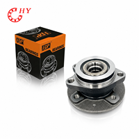 HJDP OE E130310J-G0101 Rakitan Bantalan Roda untuk Dongfeng Aeolus A60 12