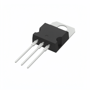 Composants électroniques de circuit du fabricant Channel, Thyristors BTA08-700CWRG TO-220-3 - Product Image 1