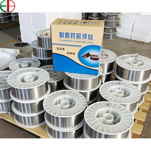 1,2 мм/1,6 мм Стеллит 6 на основе кобальта проволока Стеллит сварочная проволока - Product Image 3