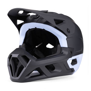 CE NTA8776 OEM ODM新デザイン大人男性と女性オフロードマウンテンバイクヘルメットスポーツライディングフルフェイスヘルメット - Product Image 5