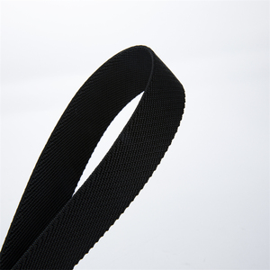 <span class=keywords><strong>JUDE</strong></span> personalizzato stampato nero traspirante divano ad alta tenacità in Nylon cintura cintura cintura elastica per abbigliamento - Product Image 1