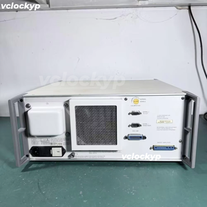 เครื่องสอบเทียบอเนกประสงค์ Fluke 5500A/-gowbrod test*jo - Product Image 3