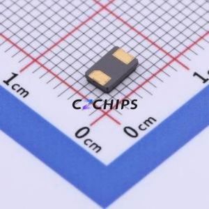 XC53G2-25.000-F20JJDTL Crystal (Passive) SMD5032-2P Crystal Oscillator SMD Crystal Oscillator 25MHz 30ppm 20pF - Product Image 2