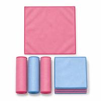 Chiffon de nettoyage en microfibre personnalisé, chiffon absorbant pour voiture, chiffon de nettoyage pour fenêtres, serviette 300 g/m², microfibre réutilisable, serviettes en microfibre pour cuisine et verre