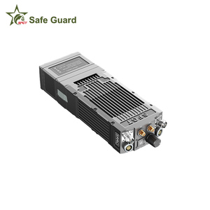 Radio inalámbrica de mano para <span class=keywords><strong>Mi</strong></span>-Litary <span class=keywords><strong>MIMO</strong></span> IP Mesh 2km NLOS Audio Video Transmisor de alta seguridad - Product Image 3