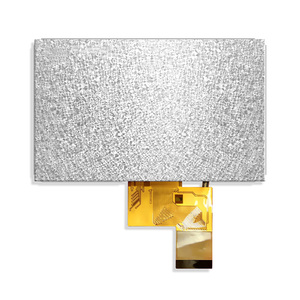 High Brightness 7 Inch PCAP Capacitive <strong>Touch</strong> <strong>LCD</strong> Screen <strong>Display</strong> Module 3.<strong>5</strong> 4.3 <strong>5</strong> 10.1 Inch <strong>Touch</strong> Panel for High Visibility - Product Image 3