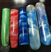 Granulés de plastique effet marbre haute résistance, résistance aux hautes températures, qualité moulage, marque CLF