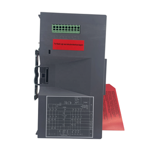 Nouveau disjoncteur moulé d'origine XT6 avec mécanisme d'actionnement MOE XT6 220...250V 1SDA104895R1 - Product Image 1