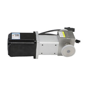 Không pulsating và Zero rò rỉ Độ chính xác cao từ điều khiển Bơm bánh răng cho Máy chiết rót và thiết bị định lượng - Product Image 4