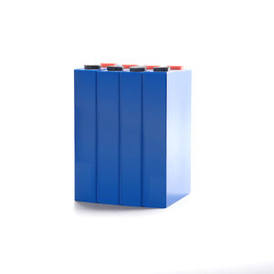 Grado a Lifepo4 Cell 100ah Batería de iones de litio Lipo4 Ev 105ah Lifepo4 Jenny Wu Technology - Product Image 4