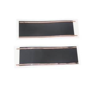 Película Calefactora de Grafeno Flexible, Autocontrolada, Retardante de Llama, Infrarroja PTC, para Baterías Eléctricas de Exterior - Product Image 4