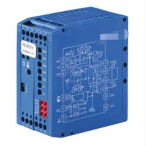Verstärkerkarte /000, PLC-Ventilverstärker /000 VT-MSPA2-2X/A5/000/000 R901439037 - Product Image 4